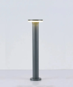 Đèn Nấm Trang Trí Sân Vườn 30cm 12w (TDL- NSVMD) Thành Đạt Led