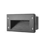 Đèn Âm Lắp Cầu Thang 3w (TDL-ACTD145) Thành Đạt Led