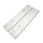 Chip led đèn đường phố OEM Philips M14 công suất 250W ánh sáng Vàng – Input 48V – 49 LED * 5 = 245 LED
