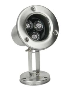 Đèn Led Âm Nước 3w (TDLAN-D3) Thành Đạt Led
