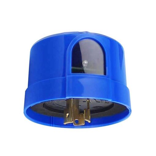 Khóa xoắn quang điện ngoài trời cho đèn đường