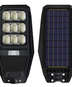 Đèn Đường Năng Lượng Mặt Trời 200w (TDL-LH8)