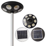 Đèn Năng Lượng Mặt Trời Ufo 400W (TDL-NLFO400)