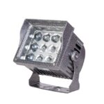 Đèn Chiếu Cột Ngoài Trời 45w (TDL-R0245) Thành Đạt Led