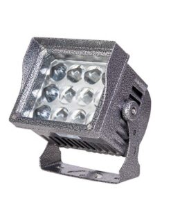 Đèn Chiếu Cột Ngoài Trời 45w (TDL-R0245) Thành Đạt Led