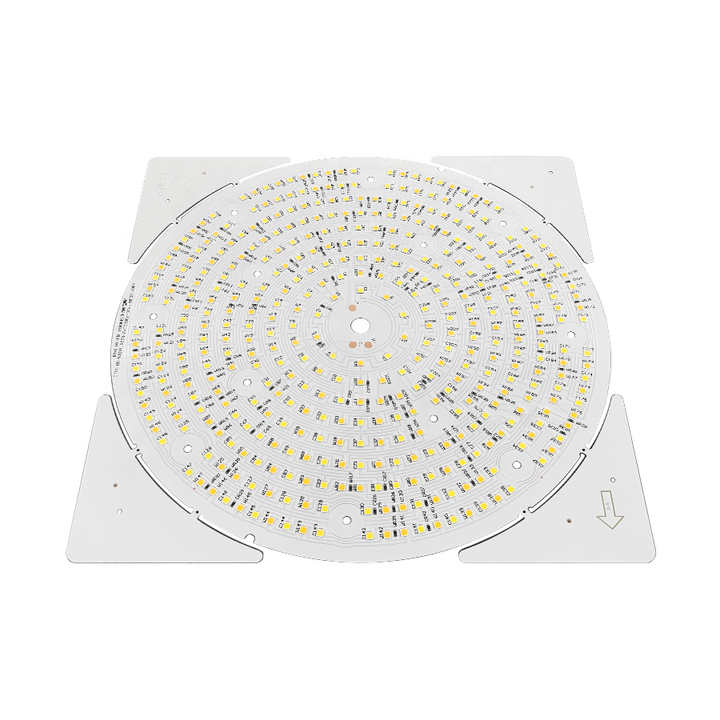 Chip LED 500W Philips Inside