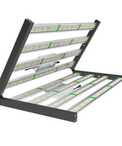 Đèn led trồng cây trong nhà 640w (TDL-FD)