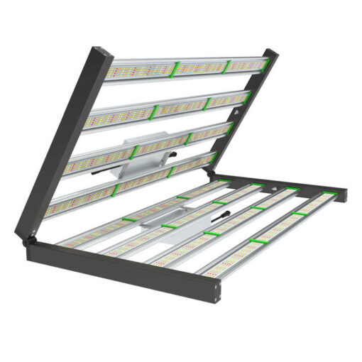 Đèn led trồng cây trong nhà 640w (TDL-FD)