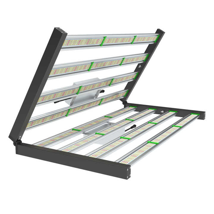 Đèn led trồng cây trong nhà 720w (TDL-FD)