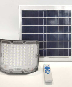Đèn Năng Lượng Mặt Trời Sân Vườn 200w (TDL-MN)