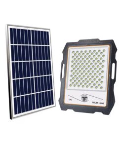 Đèn Năng Lượng Mặt Trời 200w (TDL-D9)