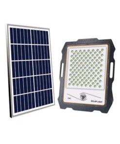 Đèn Năng Lượng Mặt Trời 100w (TDL-D9)