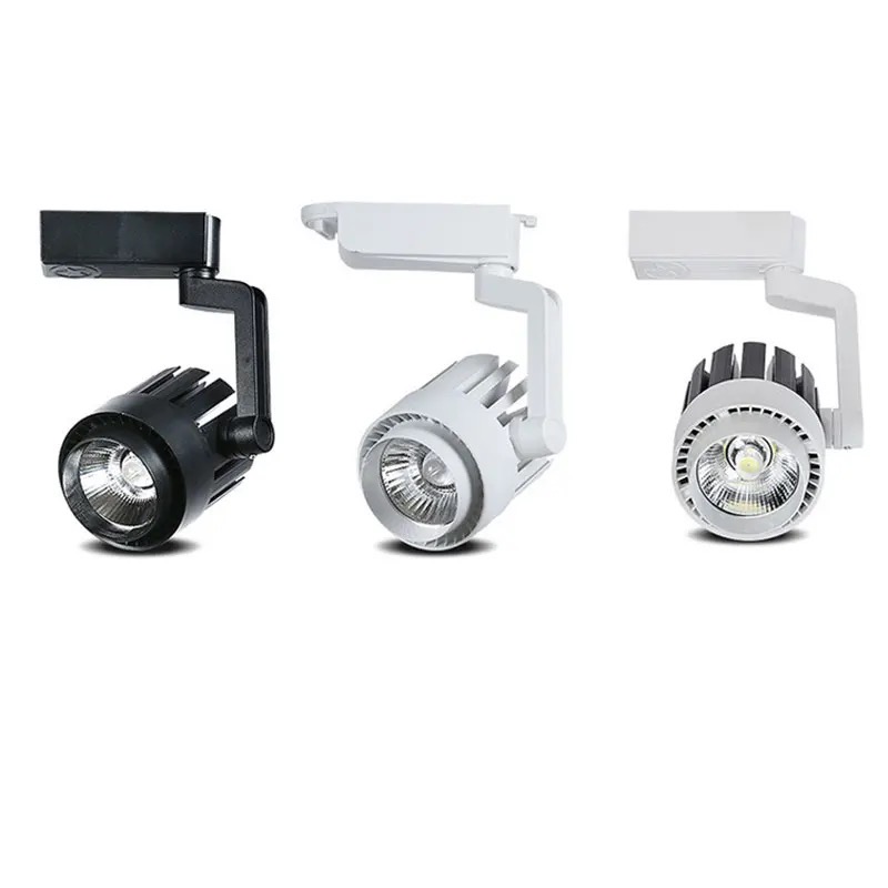 Đèn Led Rọi Ray COB 30W dạng khuỷu (TDL-DRK30) Thành Đạt Led