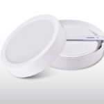 Đèn ốp nổi tròn thân nhựa DOB 30W (TDL-ONTN30) – Thành Đạt Led