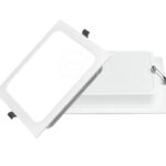 Đèn âm trần DOB Vuông 24W – Thành Đạt Led