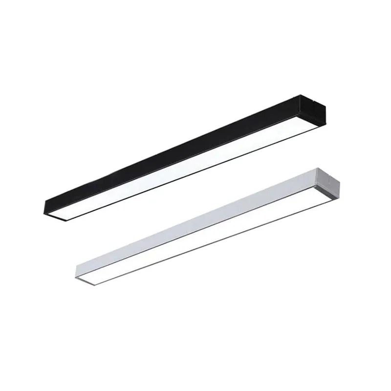 Đèn thả văn phòng 70*1200 36w (TDL-DVP36) Thành Đạt Led