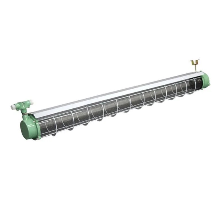 Đèn chống nổ đôi 1,2mx2 (TDL-DCN1,2×2) Thành Đạt Led