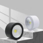 Đèn ống bơ 7W (TDL-ONB7) – Thành Đạt Led