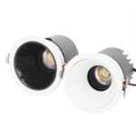 Đèn âm trần sportlight A 18W Nguồn philips – Thành Đạt Led