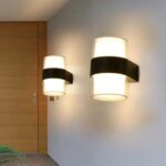 Đèn hắt tường 10W (TDL-DHT2D10) Thành Đạt Led