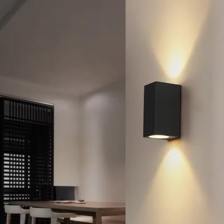 Đèn hắt tường 10W HT5W*2V (TDL-DHTV2D10) Thành Đạt Led