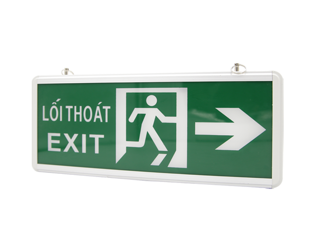 EXIT EP02 MẶT (TDL-EP02) Thành Đạt Led