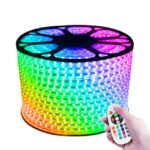 DÂY LED LD5050 RBG 7 MÀU (TDL-DL5054) Thành Đạt Led