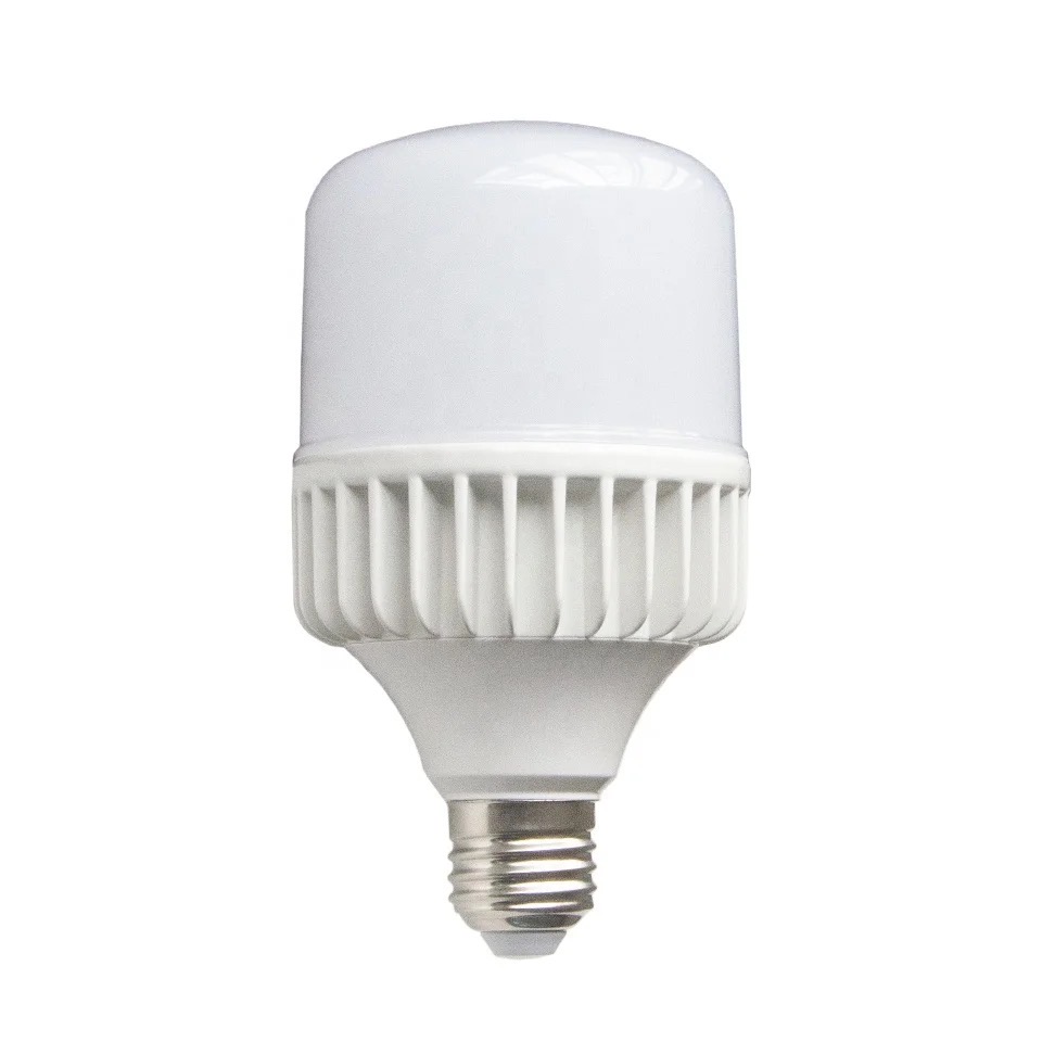 Đèn bulb trụ nhôm 40W (TDL-DBTN40) Thành Đạt Led