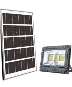 Đèn Năng Lượng 100w (TDL-AC)