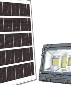 Đèn Năng Lượng 500w (TDL-AC)