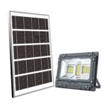 Đèn Năng Lượng Mặt Trời AC500W (TDL-NLAC500) Thành Đạt Led