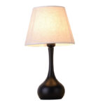Đèn Bàn Gốm Sứ Cao Cấp DBK003 Thành Đạt