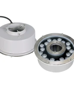 Đèn Âm Nước Bánh Xe 24W (TDANB24) Thành Đạt Led