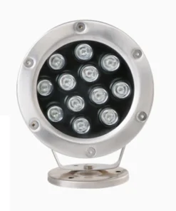 Đèn Led Âm Nước 12W (TDLAN-D12) Thành Đạt Led