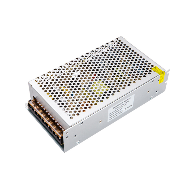 Nguồn tổ ong 12V 4A Thành Đạt Led