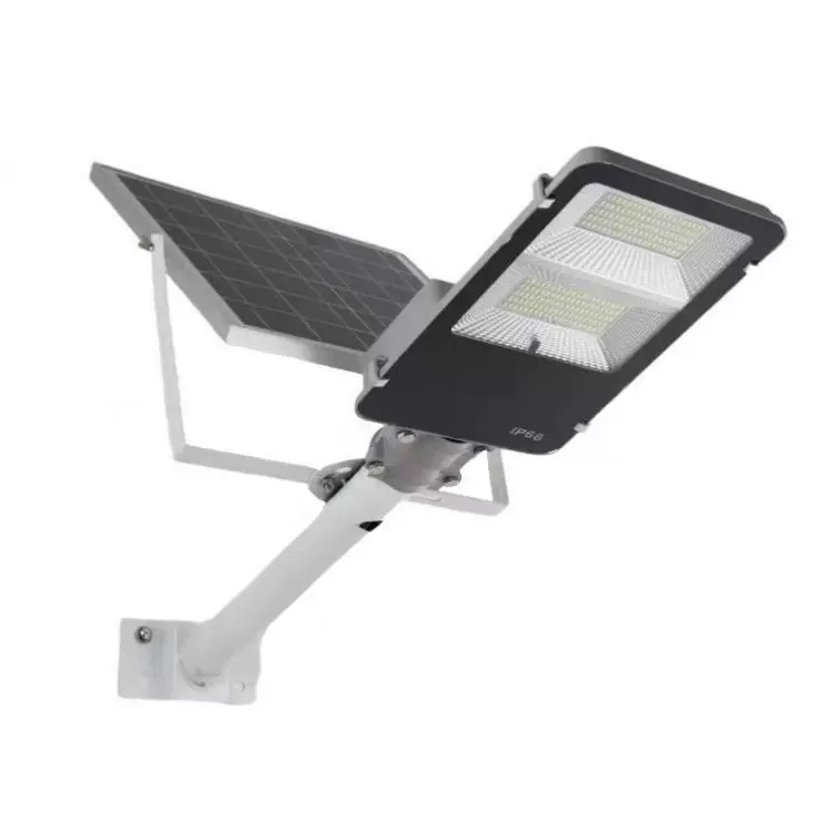 Đèn Đường Năng Lượng Bàn Chải 120W (TDL-BC120 )