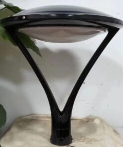 Đầu đèn trang trí công viên 40w (TDL-TYD-0020) Thành Đạt Led