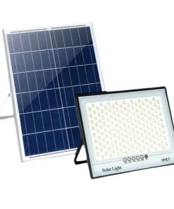 Đèn pha năng lượng chống loá 300w (TDL-NLFCL)