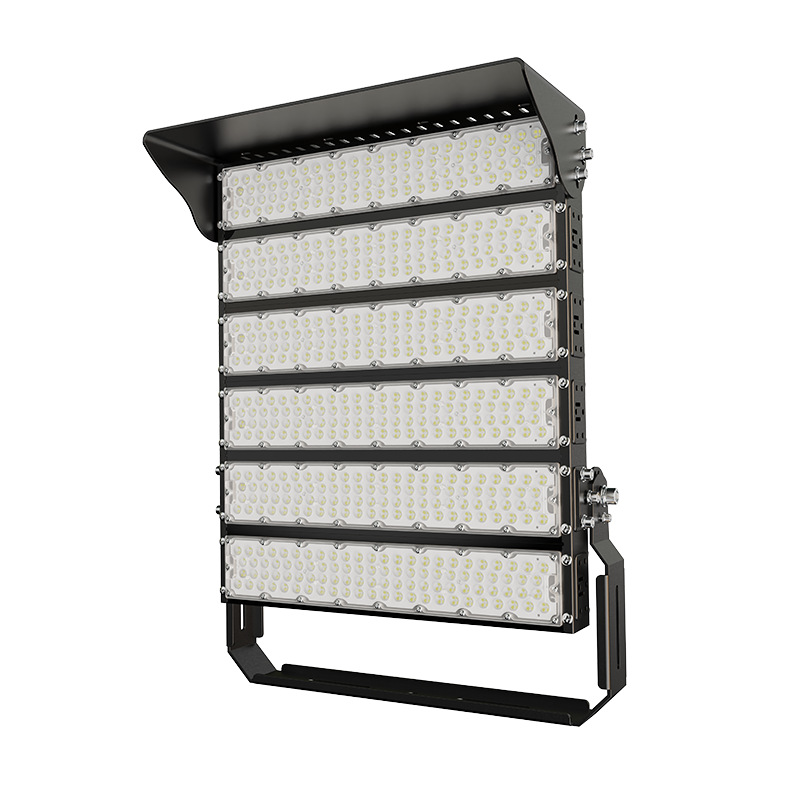Đèn pha LED 1500W