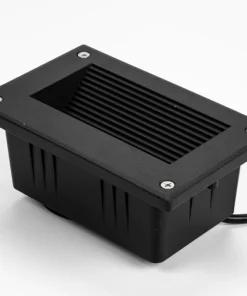 Đèn Âm Lắp Cầu Thang 10W (TDL-ACTD210) Thành Đạt Led
