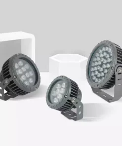 Đèn Chiếu Cây 6w (TDLCC-SMD6) Thành Đạt Led