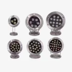 Đèn Led Âm Nước 24W (TDLAN-D24) Thành Đạt Led