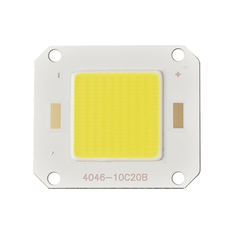Chiếu sáng đèn LED COB