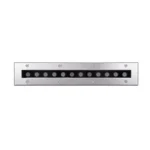 Đèn Led Thanh Âm Sàn 12w Chữ Nhật (TDLAD-CN12) Thành Đạt Led