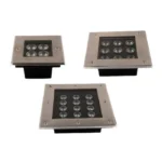 Đèn Hắt Âm Đất 3w Vuông (TDLAD-V3) Thành Đạt Led