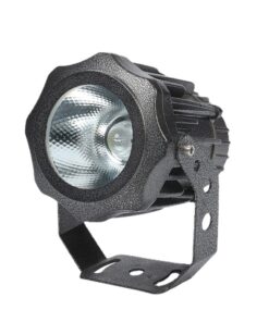 Đèn Rọi Cột Ngoài Trời 10w (TDL-R0810) Thành Đạt Led