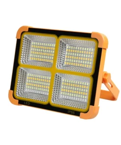Đèn sách tay năng lượng mặt trời 200w (TDL-NLST)