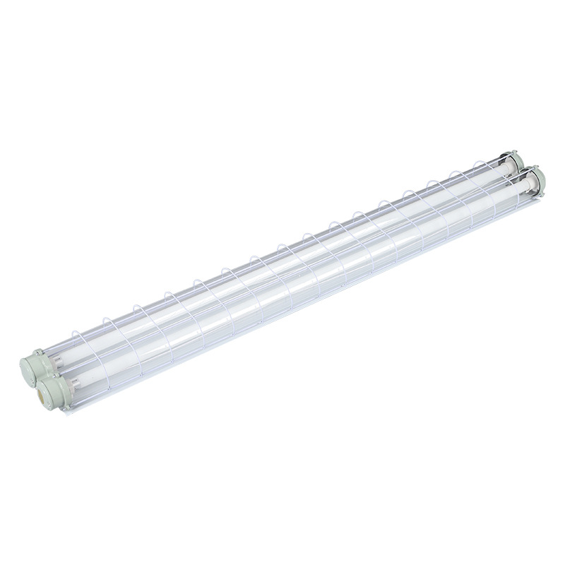 Đèn Tuýp Máng Chống Cháy Nổ 18w x 2 1,2m Đơn