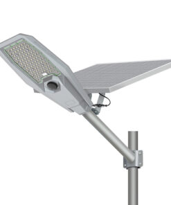 Đèn Năng Lượng Mặt Trời Phi Thuyền 200w (TDL-MJ)