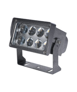 Đèn Chiếu Cột Ngoài Trời 24w (TDL-R0224) Thành Đạt Led